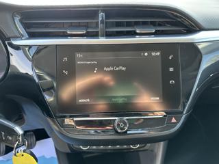 OPEL Corsa usata, con Chiusura centralizzata