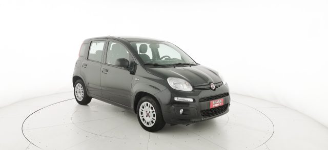 FIAT Panda usata 33