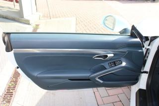 PORSCHE 911 usata, con Interni in pelle