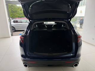 ALFA ROMEO Stelvio usata, con Cruise Control