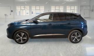PEUGEOT 3008 usata, con Airbag laterali