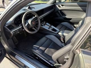 PORSCHE 911 usata, con Cruise Control