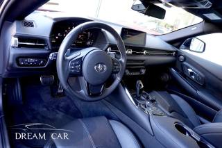 TOYOTA GR Supra usata, con Cerchi in lega