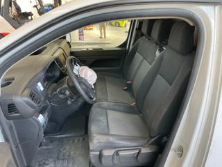 FIAT Scudo usata, con Immobilizzatore elettronico