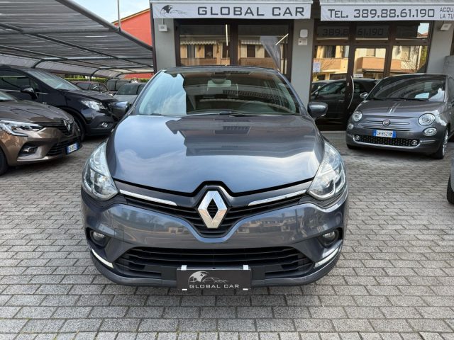 RENAULT Clio usata 1