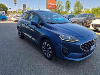FORD Fiesta usata, con Airbag laterali