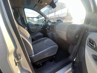 FIAT Scudo usata, con Alzacristalli elettrici