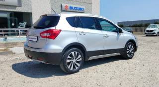 SUZUKI Vitara usata, con Airbag Passeggero