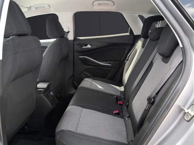 OPEL Grandland X usata, con Cruise Control