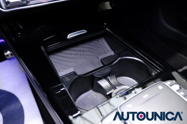 MERCEDES-BENZ A 180 usata, con Vivavoce