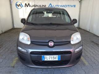 FIAT Panda 1.2 Easy *EURO 6*