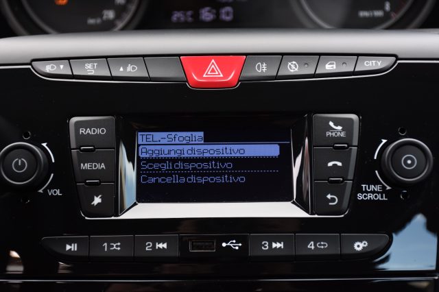 LANCIA Ypsilon usata, con Servosterzo