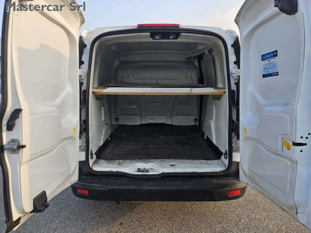 FORD Transit Connect usata, con Fendinebbia