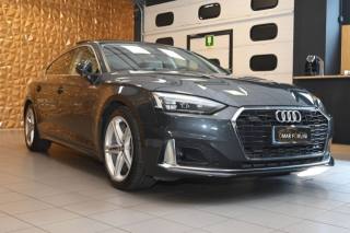AUDI A5 usata 1