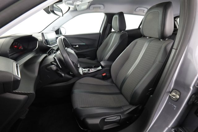PEUGEOT 2008 usata 1