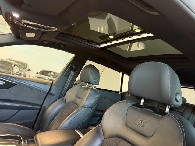 AUDI Q8 usata, con Climatizzatore