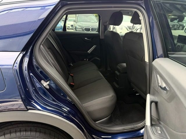 AUDI Q2 usata, con USB