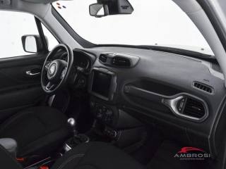 JEEP Renegade usata 11
