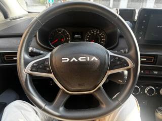 DACIA Sandero usata, con Controllo trazione