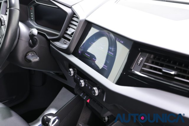 AUDI A1 usata 43