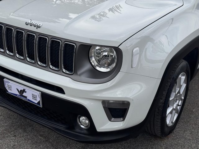 JEEP Renegade usata, con Cerchi in lega