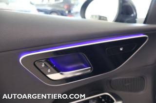 MERCEDES-BENZ GLC 220 usata, con Cerchi in lega