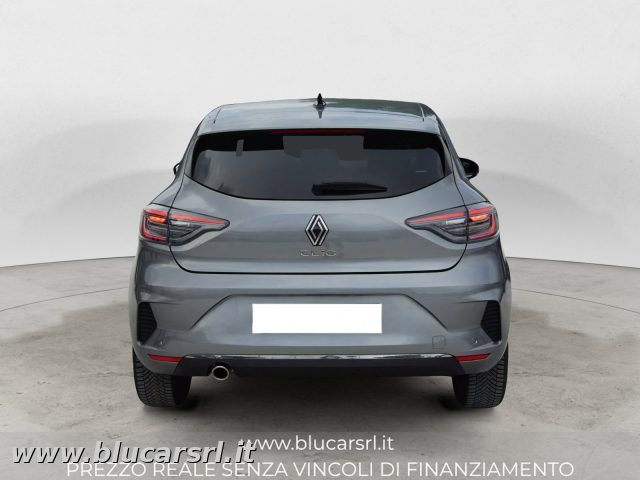 RENAULT Clio usata 3