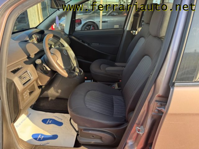 LANCIA MUSA usata, con Cerchi in lega