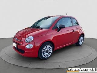 FIAT 500 usata, con Chiusura centralizzata