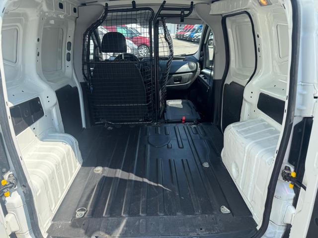 FIAT Fiorino usata 15