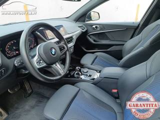 BMW 118 usata, con Sospensioni sportive