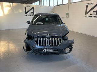 BMW X1 usata, con Airbag
