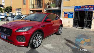 JAGUAR E-Pace 2.0D 180 CV AWD aut. R-Dynamic S