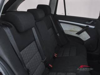 SKODA Octavia usata 10