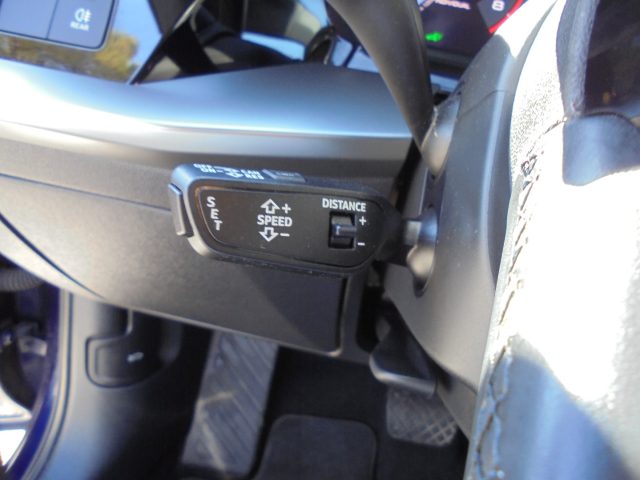 AUDI A3 usata 33