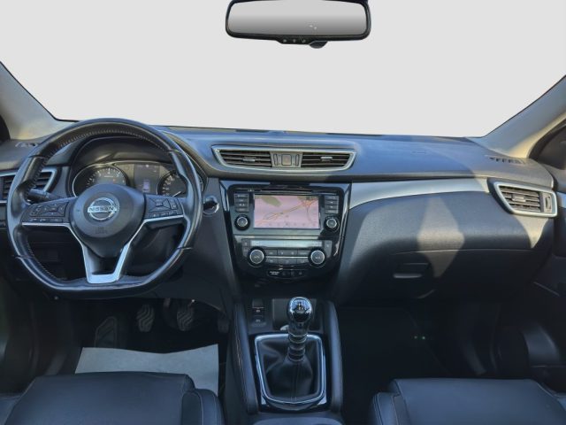 NISSAN Qashqai usata 8