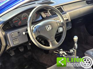 HONDA Civic usata 9