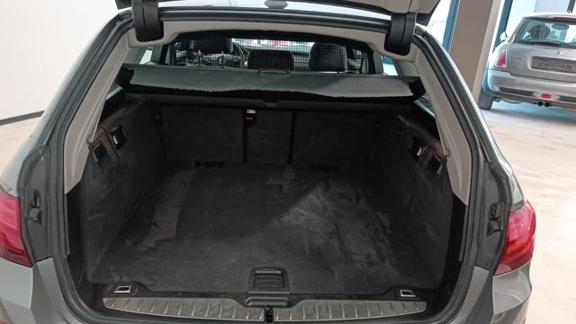 BMW 520 usata, con Chiusura centralizzata