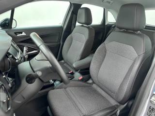 OPEL Crossland usata, con Controllo automatico clima