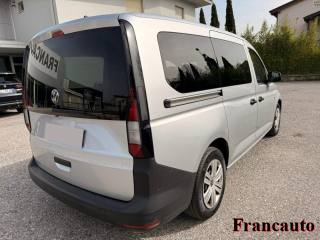 VOLKSWAGEN Caddy usata, con Cruise Control