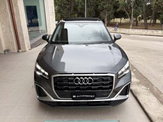 AUDI Q2 usata, con Airbag