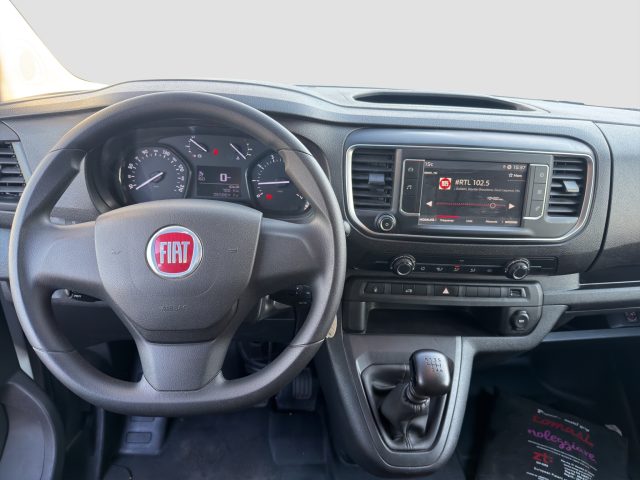 FIAT Scudo usata 2