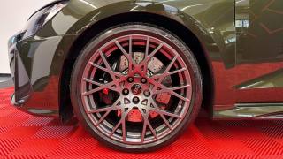 AUDI RS3 usata, con Immobilizzatore elettronico