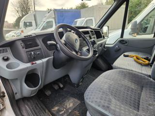 FORD Transit usata 6