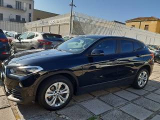 BMW X2 usata, con Airbag
