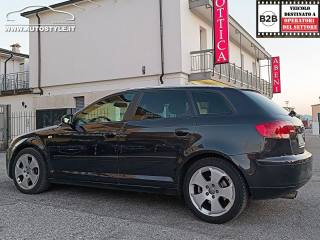 AUDI A3 usata 45