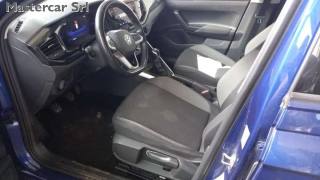 VOLKSWAGEN Taigo usata, con Antifurto