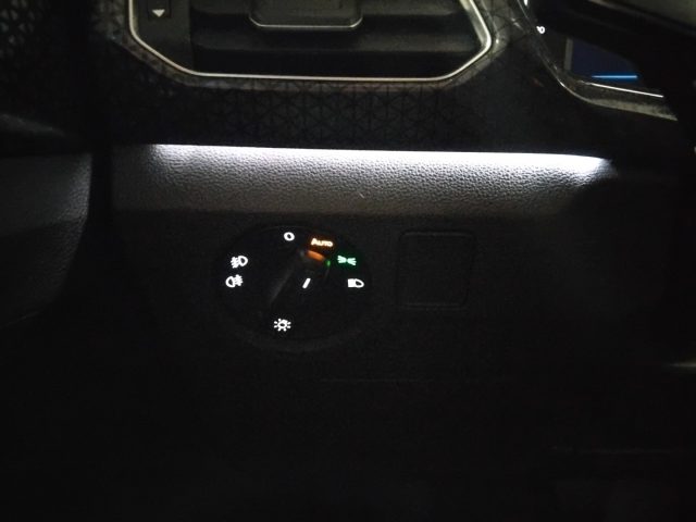 VOLKSWAGEN T-Cross usata, con Adaptive Cruise Control