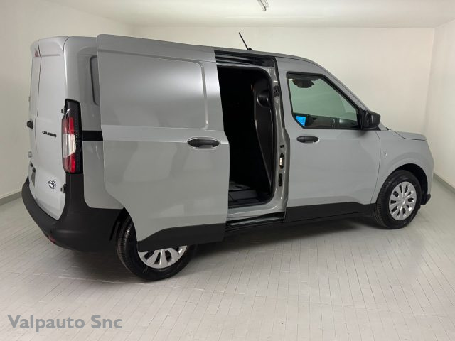 FORD Transit Courier usata, con Cruise Control