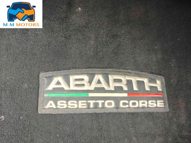 ABARTH 500 usata 23